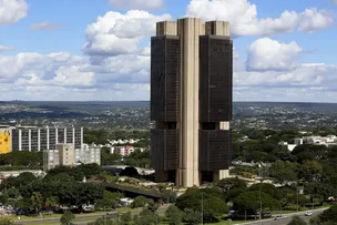 HADDAD ANUNCIA INDICAÇÕES DE PAULO PICCHETTI E RODRIGO TEIXEIRA PARA DIRETORIAS DO BANCO CENTRAL