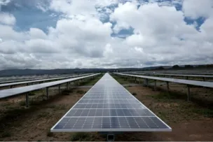 BRASIL É 4º PAÍS EM NÚMERO DE EMPREGOS EM ENERGIA SOLAR