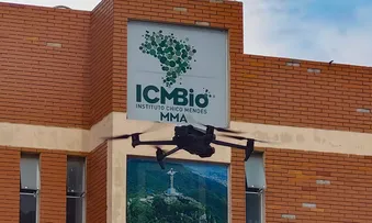 CONSÓRCIO COM ICMBIO PRODUZIRÁ 5 MIL GENOMAS PARA PRESERVAR ESPÉCIES