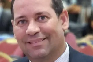 SÃO FÉLIX DO CORIBE: PREFEITO EUDES RIBEIRO É PRESO PELA POLÍCIA FEDERAL