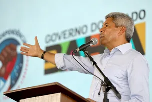 JERÔNIMO DEVE VISITAR FAMÍLIA DE MÉDICO ASSASSINADO EM IPIAÚ NESTA SEXTA-FEIRA (6)