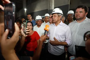 JERÔNIMO DETALHA USO DA VERBA DO GOVERNO FEDERAL PARA SEGURANÇA PÚBLICA NA BAHIA