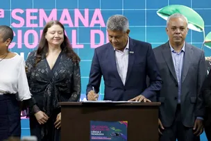 GOVERNO PUBLICA DECRETO DE REGULAMENTAÇÃO DA LEI DE INCENTIVO À CIÊNCIA E TECNOLOGIA