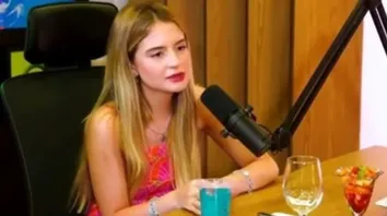 SOPHIA VALVERDE POLEMIZA AO DIZER QUE FAZ JEJUM DE 16 HORAS