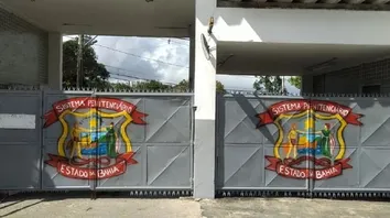 SEAP ANUNCIA CONCURSO PARA POLÍCIA PENAL COM MAIS DE 400 VAGAS