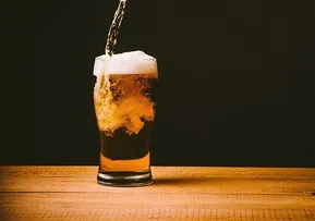 BRASIL CRESCE EM 28,9% NA EXPORTAÇÃO DE CERVEJA, CACHAÇA E VINHO