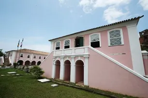 ARQUIVO PÚBLICO DA BAHIA VAI A LEILÃO PARA PAGAR DÍVIDAS DO GOVERNO