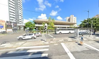 LARGO DO CAMPO GRANDE SERÁ REVITALIZADO; OBRA COMEÇA HOJE
