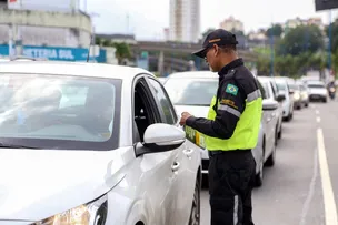 EVENTOS EM SALVADOR ALTERAM TRÂNSITO NO FIM DE SEMANA; VEJA PRINCIPAIS MUDANÇAS