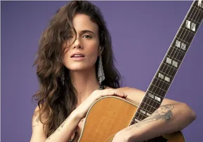 ANA CAÑAS ANUNCIA SHOW EXTRA EM SALVADOR