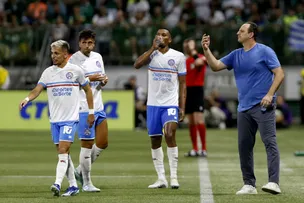 APÓS DERROTA, BAHIA TEM QUASE 77% DE CHANCE DE PERMANECER NA SÉRIE A