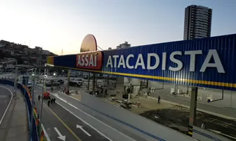 ASSAÍ ABRE MAIS DE 100 VAGAS TEMPORÁRIAS PARA FIM DE ANO NA BAHIA