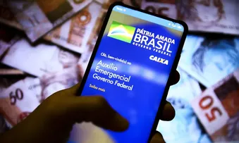 AUXÍLIO BRASIL: VEJA COMO RECEBER R$ 15 MIL POR VAZAMENTO DE DADOS