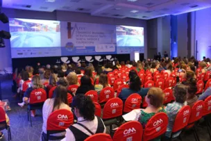 BAHIA CONQUISTA GRANDES EVENTOS DO TURISMO DE NEGÓCIOS ATÉ 2027
