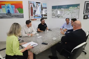 BAHIA SE PREPARA PARA RECEBER 7 MIL TURISTAS POLONESES