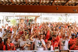 BAIANO TEM VOTAÇÃO RECORDE E VAI COMPOR CONSELHO DELIBERATIVO DA PETROS
