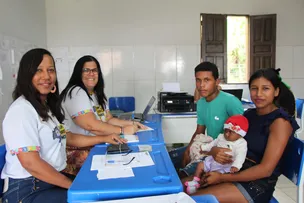 CARAVANA DE DIREITOS HUMANOS REALIZA MAIS DE 4 MIL ATENDIMENTOS EM COMUNIDADES INDÍGENAS