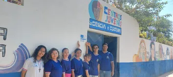CENTROS JUVENIS DE CIÊNCIA E CULTURA RECEBEM CERTIFICAÇÃO E SÃO INTEGRADOS À REDE DE ESCOLA ASSOCIADAS UNESCO