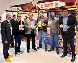 CHOCOLATE DA BAHIA PROMOVE TURISMO DE NEGÓCIOS EM EVENTOS NA EUROPA