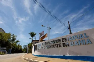 COM 992 VAGAS, UESB ABRE INSCRIÇÕES PARA VESTIBULAR 2024