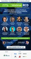 MINISTÉRIO DAS COMUNICAÇÕES E PREFEITURAS BAIANAS FAZEM REUNIÃO SOBRE MODERNIZAÇÃO DOS SERVIÇOS PÚBLICOS