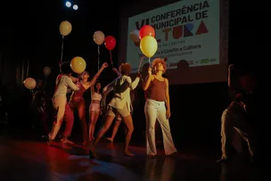 PREFEITURA PUBLICA RESULTADO DA ELEIÇÃO DO CONSELHO MUNICIPAL DE POLÍTICA CULTURAL DE LAURO DE FREITAS; CONFIRA