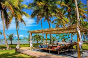 DESTINO BAHIA É PROMOVIDO EM CINCO GRANDES POLOS EMISSORES DE TURISTAS NACIONAIS