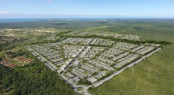 CEARÁ: COM INVESTIMENTO DE R$ 110 MILHÕES, EMPRESA LANÇA MAIS UMA CIDADE INTELIGENTE NO LITORAL DO ESTADO
