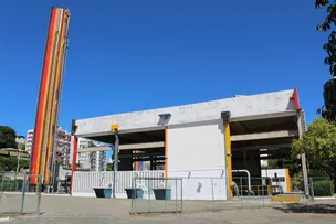 ESTAÇÃO DE ESGOTO DA LUCAIA, NO RIO VERMELHO, VAI PASSAR POR SERVIÇO DE MANUTENÇÃO PREVENTIVA