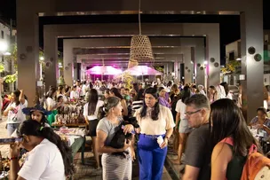 EVENTOS MOVIMENTAM TURISMO CULTURAL E DE NEGÓCIOS NA BAHIA