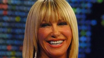 MORRE AOS 76 ANOS SUZANNE SOMERS, ATRIZ DE “UM É POUCO, DOIS É BOM E TRÊS É DEMAIS”