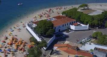 FORTE DE SÃO LOURENÇO ENTRA PARA O ROTEIRO DE VISITAÇÃO TURÍSTICA EM ITAPARICA