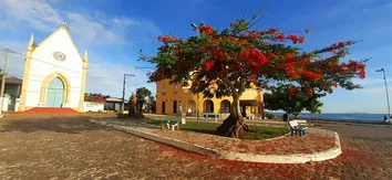 ITAPARICA COMEMORA 192 ANOS DE EMANCIPAÇÃO COM INAUGURAÇÕES DE ESPAÇOS PÚBLICOS, ATO CÍVICO E SHOWS