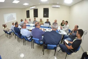 SDE AVANÇA DIÁLOGO COM CIFS PARA REQUALIFICAÇÃO DO CENTRO INDUSTRIAL DE SUBAÉ