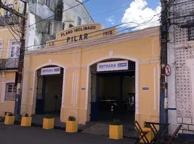 APÓS SER REABERTO NESTA SEXTA (13), FUNCIONAMENTO DO PLANO INCLINADO PILAR É SUSPENSO NOVAMENTE