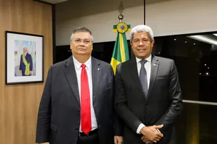 FLÁVIO DINO AFIRMA QUE O ESTADO DA BAHIA TEM R$ 220 MILHÕES PARA RESGATAR NO MINISTÉRIO DA JUSTIÇA; ENTENDA