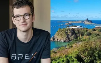 CASAMENTO DE BRASILEIRO BILIONÁRIO FECHA FERNANDO DE NORONHA, SAIBA MAIS
