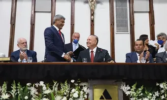 JERÔNIMO APELA PARA QUE OPOSIÇÃO NA AL-BA SE REÚNA A FAVOR DO PROGRAMA BAHIA SEM FOME
