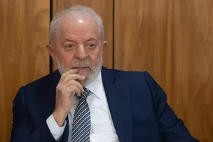 PRESIDENTE LULA VAI ANUNCIAR UMA OPERAÇÃO DE GARANTIA DA LEI E DA ORDEM EM PORTOS E AEROPORTOS