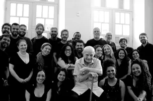 ESPAÇO CULTURAL DA BARROQUINHA RECEBE NOVAS APRESENTAÇÕES DE "MATÉRIA DOS SONHOS" A PARTIR DESTA QUINTA (5)