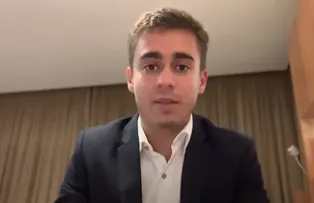 NIKOLAS FERREIRA VAI RECEBER TÍTULO DE CIDADÃO DE CAMAÇARI