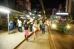 SEMOB FARÁ PESQUISA COM USUÁRIOS SOBRE QUALIDADE DO TRANSPORTE COLETIVO POR ÔNIBUS