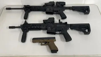 PM DA BAHIA CONTARÁ COM MAIS DE 1.800 NOVOS ARMAMENTOS