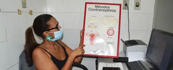 PROCURA POR VASECTOMIA TEM AUMENTO NA BAHIA NO PÓS-PANDEMIA