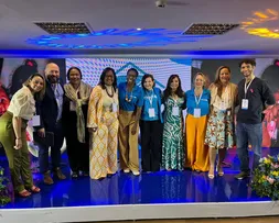 SALVADOR PARTICIPA DE SEMINÁRIO NACIONAL DO UNICEF SOBRE PRIMEIRA INFÂNCIA