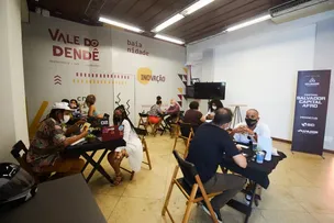 FESTIVAL SALVADOR CAPITAL AFRO ABRE INSCRIÇÕES PARA RODADAS DE NEGÓCIO