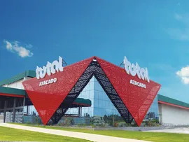 GRANDE LOJA DE ATACADO E VAREJO INAUGURA PRIMEIRA UNIDADE EM LAURO DE FREITAS