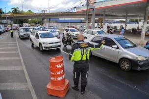 CONFIRA FUNCIONAMENTO DOS ÓRGÃOS MUNICIPAIS DE SALVADOR DURANTE FERIADÃO