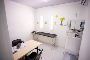 LAURO DE FREITAS: PREFEITURA ENTREGA REFORMA DA USF ESPAÇO CIDADÃO NESTA TERÇA (31)
