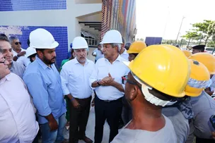 ITAPARICA: HOSPITAL GERAL RECEBE MAIS DE R$ 8 MILHÕES PARA MODERNIZAÇÃO E AMPLIAÇÃO DA UNIDADE